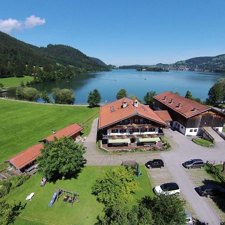 Der Anderlbauer Am See Schliersee Exterior photo