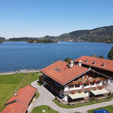 Der Anderlbauer Am See Schliersee Exterior photo